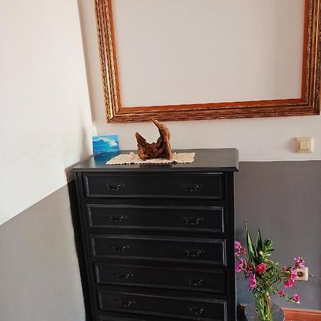 Augas Verdes Appartement Vilagarcia de Arousa Buitenkant foto