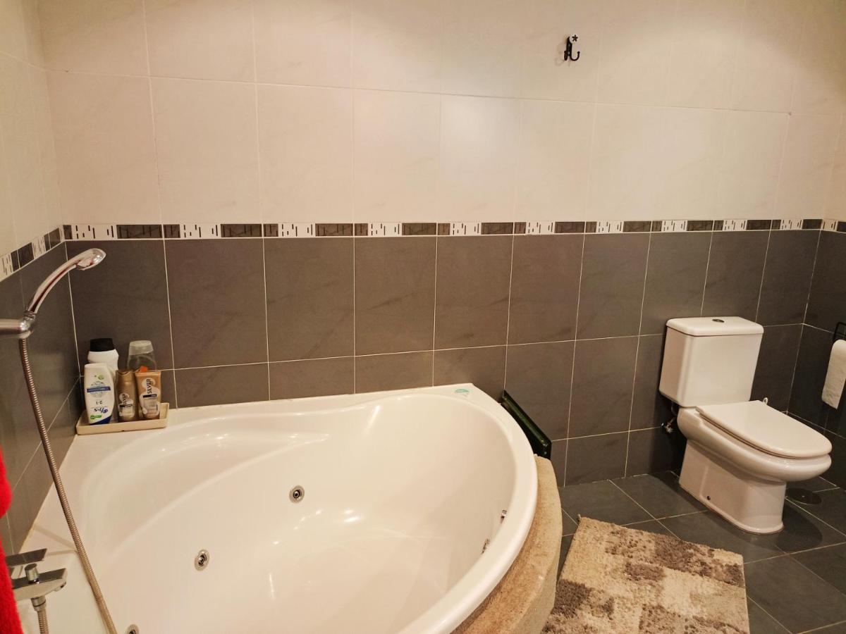 Augas Verdes Appartement Vilagarcia de Arousa Buitenkant foto