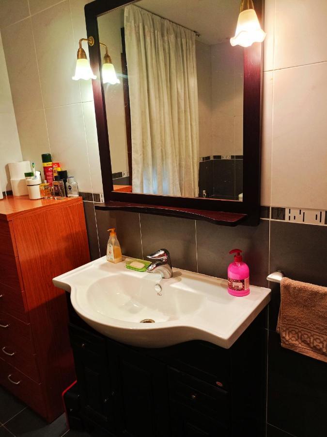 Augas Verdes Appartement Vilagarcia de Arousa Buitenkant foto